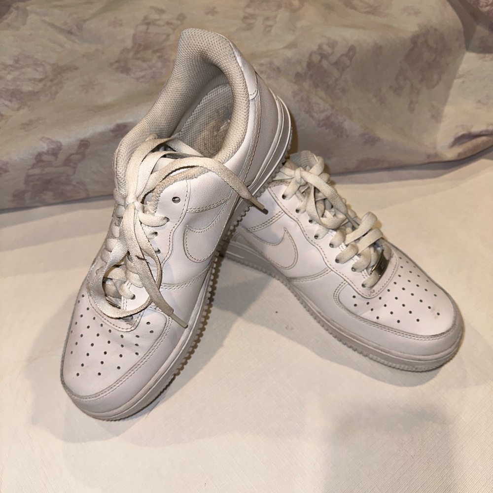 Used Womens  Air Force 1